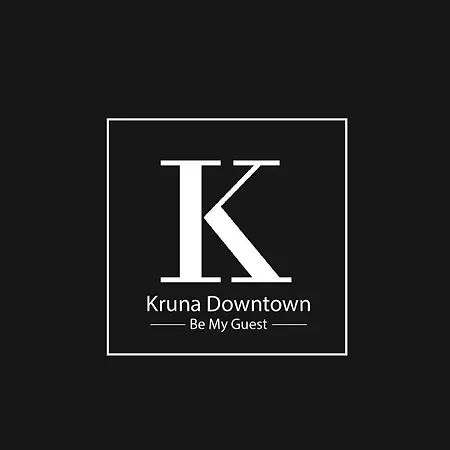 Kruna Downtown Be My Guest Apartment Helsinki